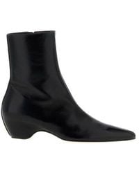 KHAITE - Stivaletto 'Sybil' - Lyst