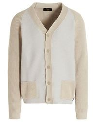 Fendi Cardigans for Men - Up to 42% off at Lyst.com