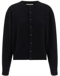 Extreme Cashmere - 'n°436 Luce' Cardigan - Lyst