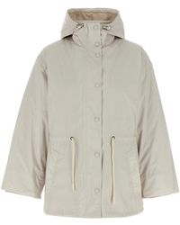 Army by Yves Salomon - 2-in-1 Parka - Lyst