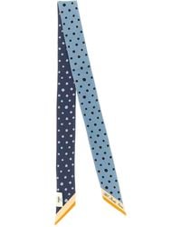 Fendi - Double-sided 'wrappy' Bandeau - Lyst