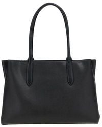 Furla - 'meridiana L' Shoulder Bag - Lyst