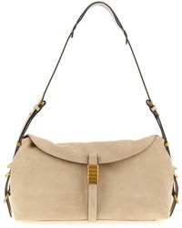 Pinko - 'saddle Horizontal' Shoulder Bag - Lyst
