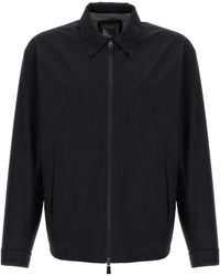 Herno - Windproof Jacket - Lyst