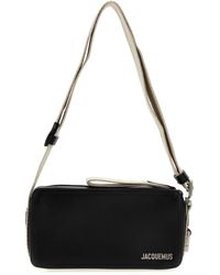 Jacquemus - Umhängetasche "Le Cuerda Horizontal" - Lyst