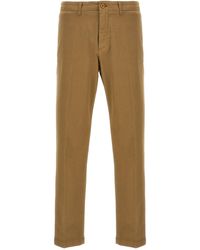 Department 5 - 'Off' Trousers - Lyst