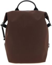 Longchamp - 'l Le Pliage' Backpack - Lyst