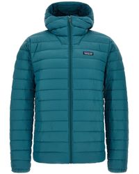 Patagonia - Netplus® Down Jacket - Lyst