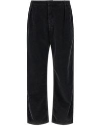 The Row - Paulo Pants - Lyst