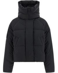 Canada Goose - 'Chilliwack' Bomber Jacket - Lyst