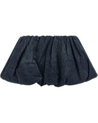 DIESEL - 'de-muj-fsj2' Skirt - Lyst