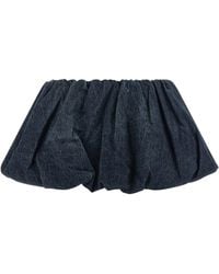 DIESEL - 'de-muj-fsj2' Skirt - Lyst