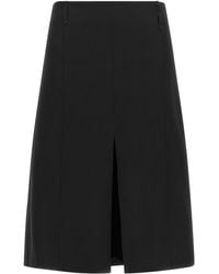 MISENITHE - 'anne-mary' Skirt - Lyst