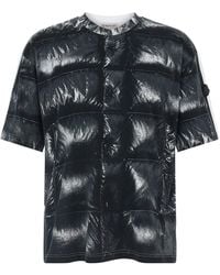 Moncler Genius - T-shirt Moncler X A$ap Rocky - Lyst