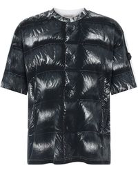 Moncler Genius - T-shirt Moncler X A$ap Rocky - Lyst