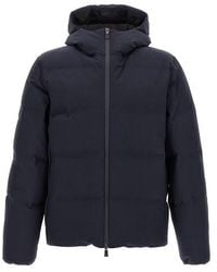 Herno - 'new Impact' Down Jacket - Lyst