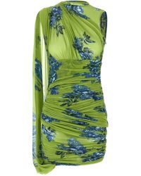 Magda Butrym - 'Pf25 Dress 24' Dress - Lyst