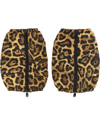 Goldbergh - 'miao' Gaiter - Lyst