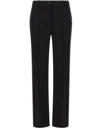 P.A.R.O.S.H. - P. A.R. O. H. 'Liliuxy26' Trousers - Lyst