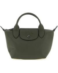 Longchamp - 'xs Le Pliage Xtra' Handbag - Lyst