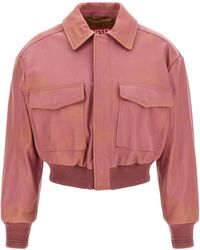 DIESEL - 'l-avia' Jacket - Lyst