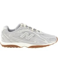 New Balance - The '204L' Sneaker - Lyst