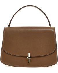 The Row - 'Sofia 10.00' Handbag - Lyst