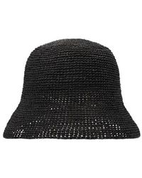 IBELIV - 'andao' Bucket Hat - Lyst