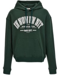ih nom uh nit - 'college' Hoodie - Lyst