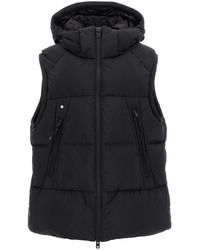 Y-3 - 'm Puff' Vest - Lyst