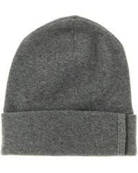 Brunello Cucinelli - Monile Beanie - Lyst