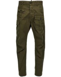 DSquared² - Hose "Sexy Cargo" - Lyst