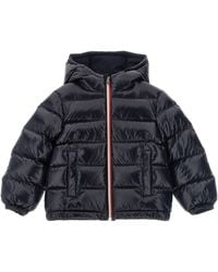 Moncler - 'new Aubert' Down Jacket - Lyst