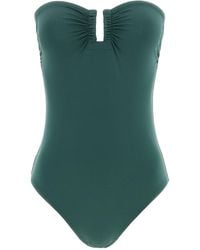 Eres - 'cassiope' One-piece Swimsuit - Lyst