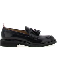 Thom Browne - Tassel Loafers - Lyst
