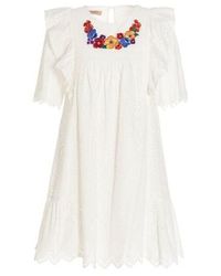 Twin Set Casual and day dresses for Women - Up to 26% off | Lyst