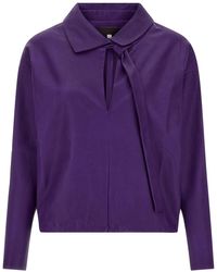 Stouls - 'graziela' Blouse - Lyst
