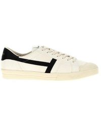 Tom Ford - 'Jarvis' Sneakers - Lyst