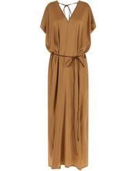 DI.LA3 PARI' - 'riky' Dress - Lyst