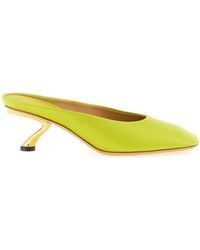 Ferragamo - Mules "Safi" - Lyst