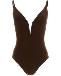 Eres - 'Galbe' One-Piece Swimsuit - Lyst