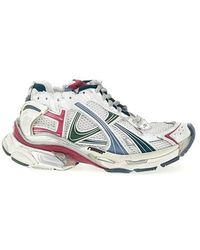 Balenciaga - Sneaker Runner - Lyst