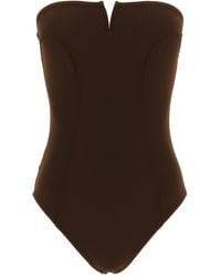 Eres - 'Apparence' One-Piece Swimsuit - Lyst