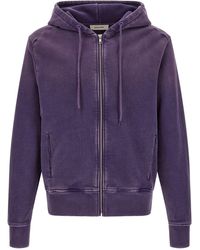 Entire studios - Zip And Hoodie - Lyst