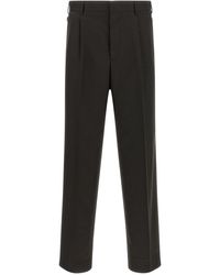 Cellar Door - 'nev' Pants - Lyst