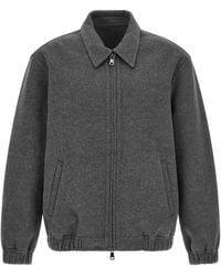 Giorgio Brato - Wool And Cashmere Jacket - Lyst