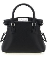 Maison Margiela - Micro '5ac Classique' Handbag - Lyst