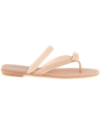 Ferragamo - 'jealsa' Sandals - Lyst