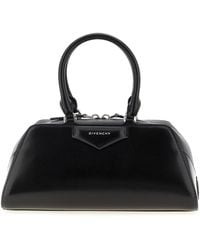 Givenchy - 'Antigona East-West' Small Handbag - Lyst