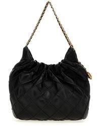 Tory Burch - Fleming Mini Hand Bags - Lyst